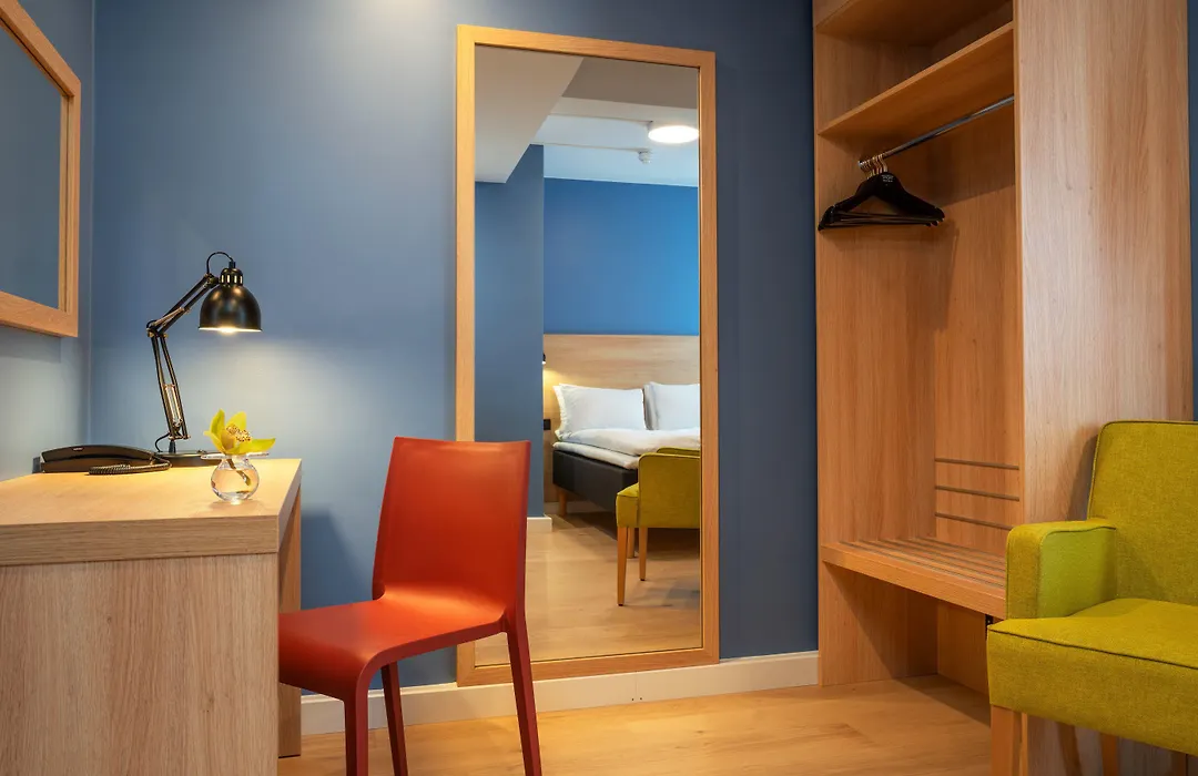 Thon Hotel Astoria-1