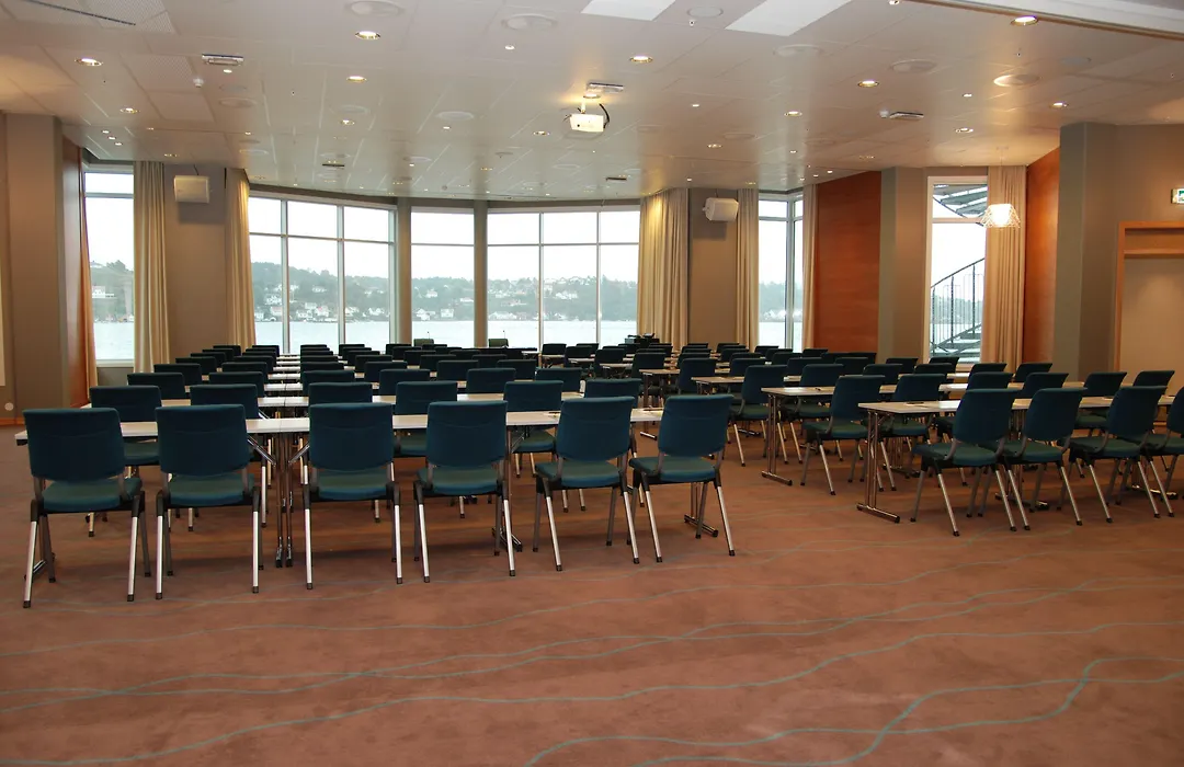 Clarion Hotel Tyholmen-1