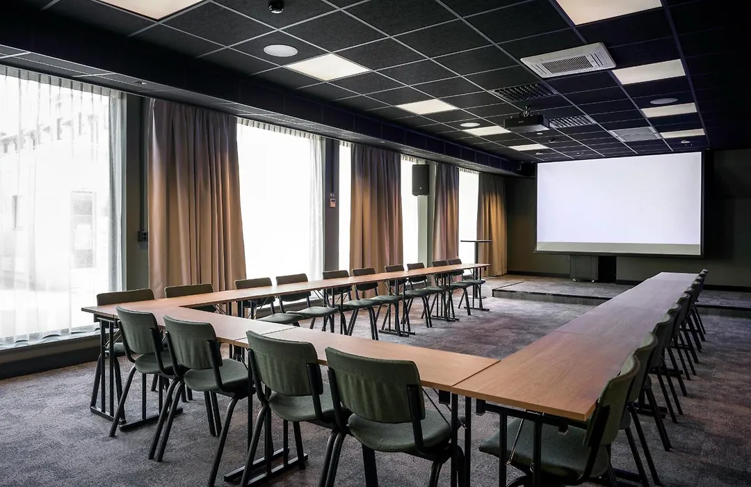 Quality Hotel Grand Kristiansund-1