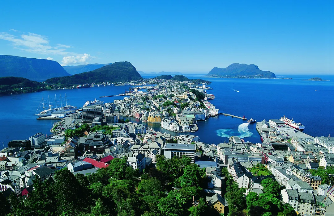 Scandic Alesund-1