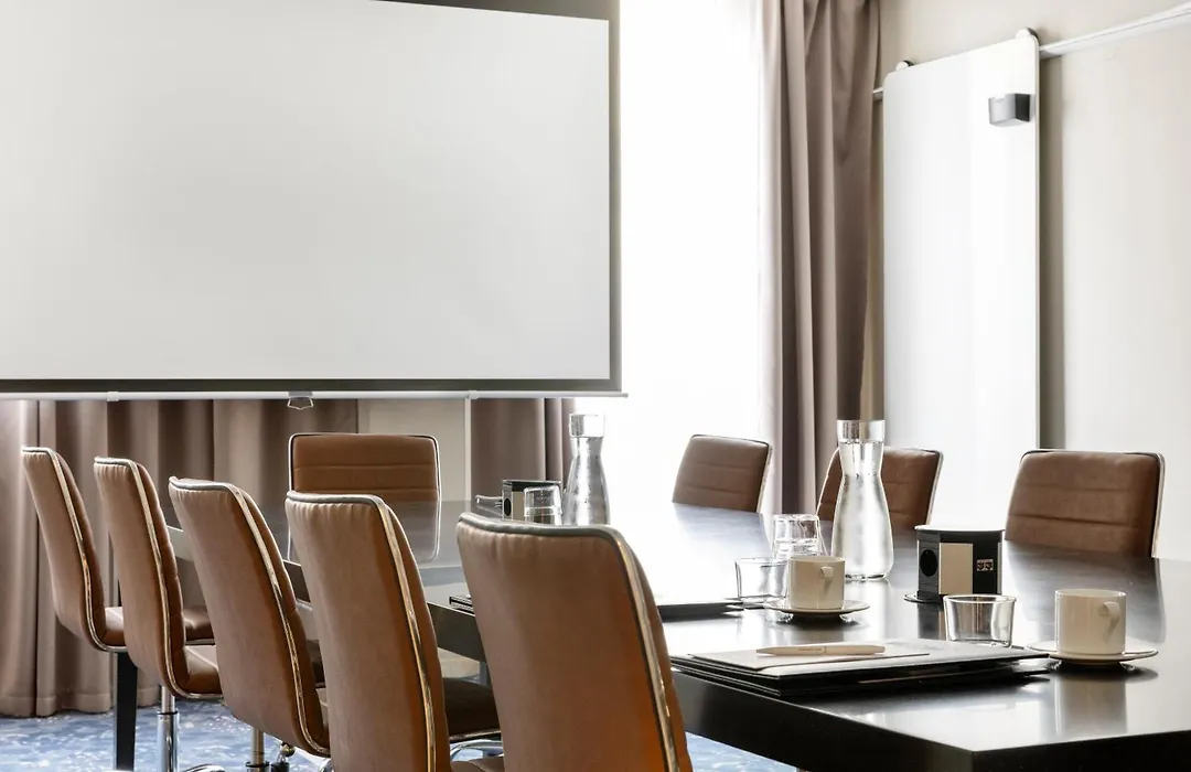Clarion Hotel Stavanger-1