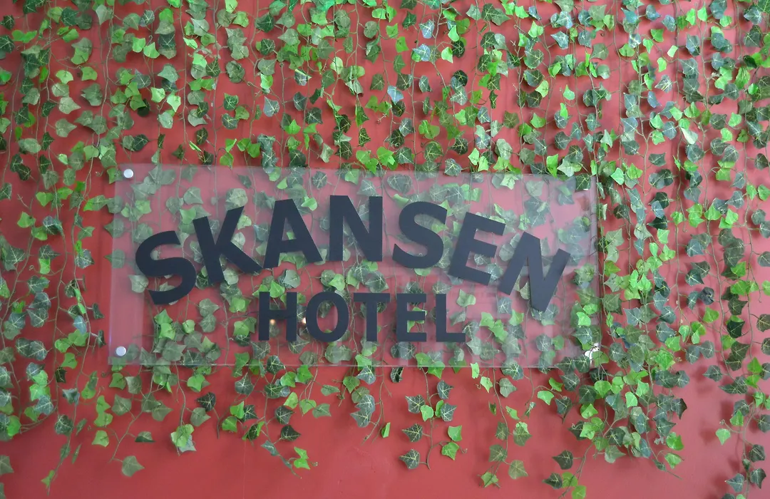 Skansen Hostel-1
