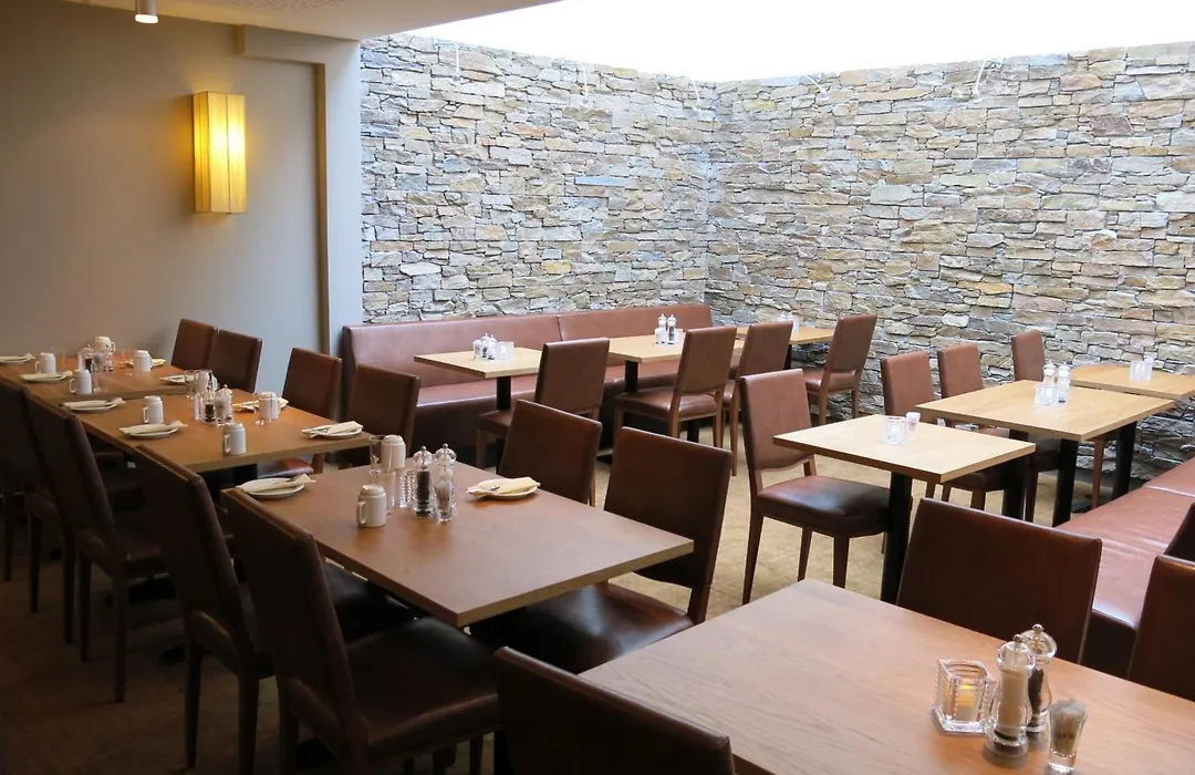 Thon PartnerHotel Skagen-1