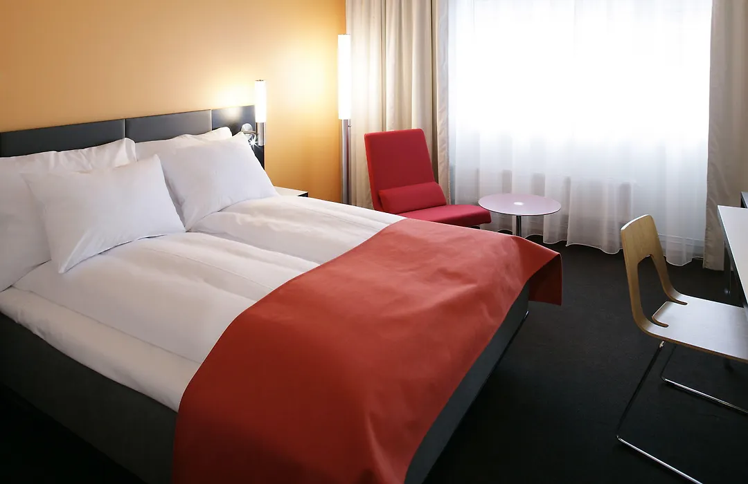 Thon Hotel Oslo Airport-1