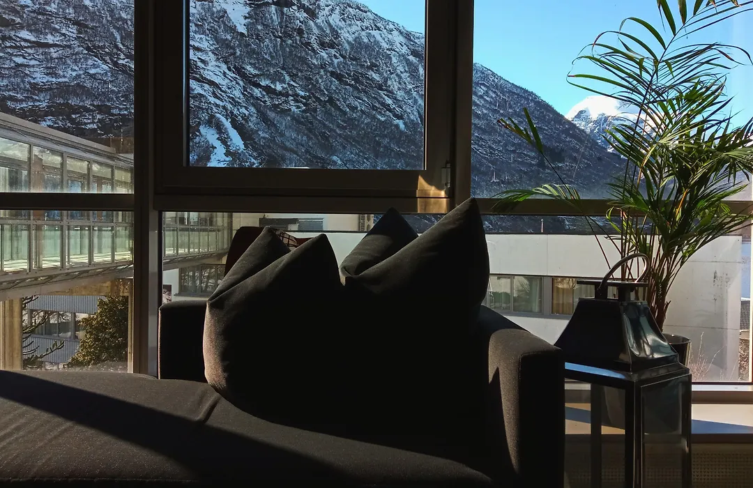 Havila Hotel Geiranger-1