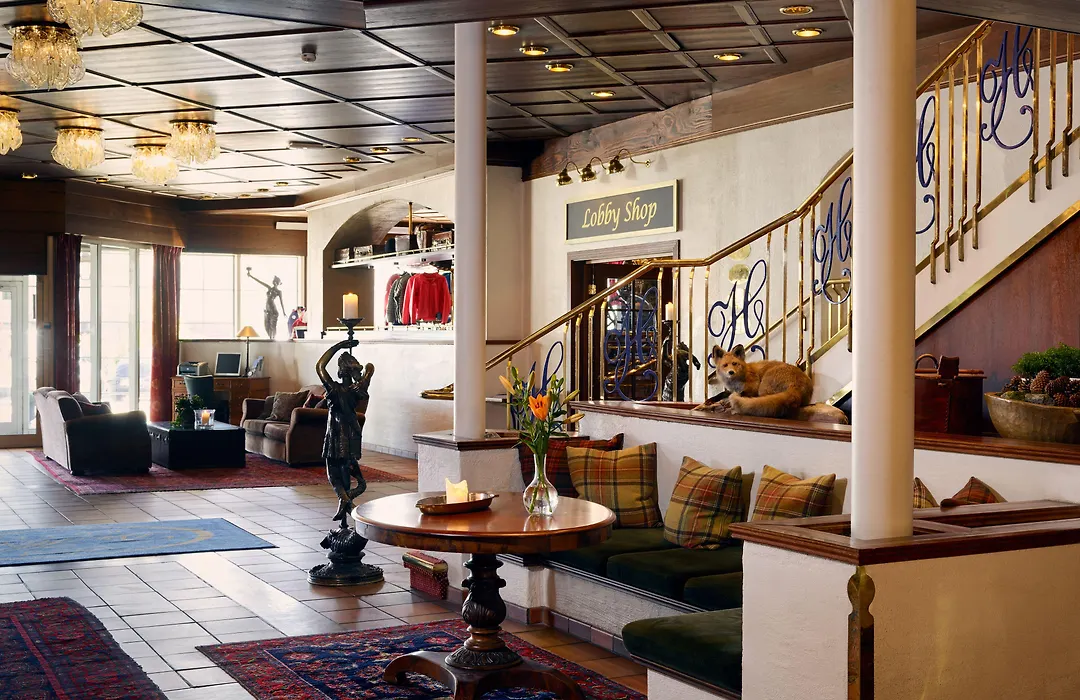 Dr. Holms Hotel-1