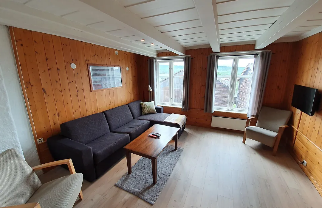Vertshuset Roros-1