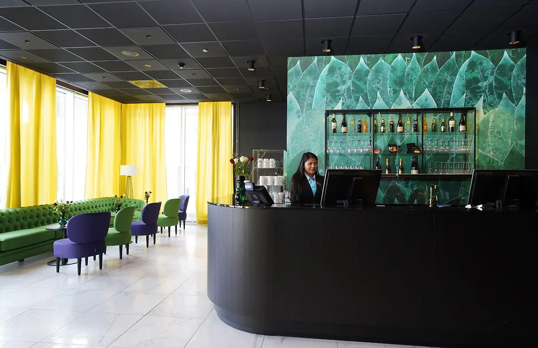 Thon Hotel Alta-1