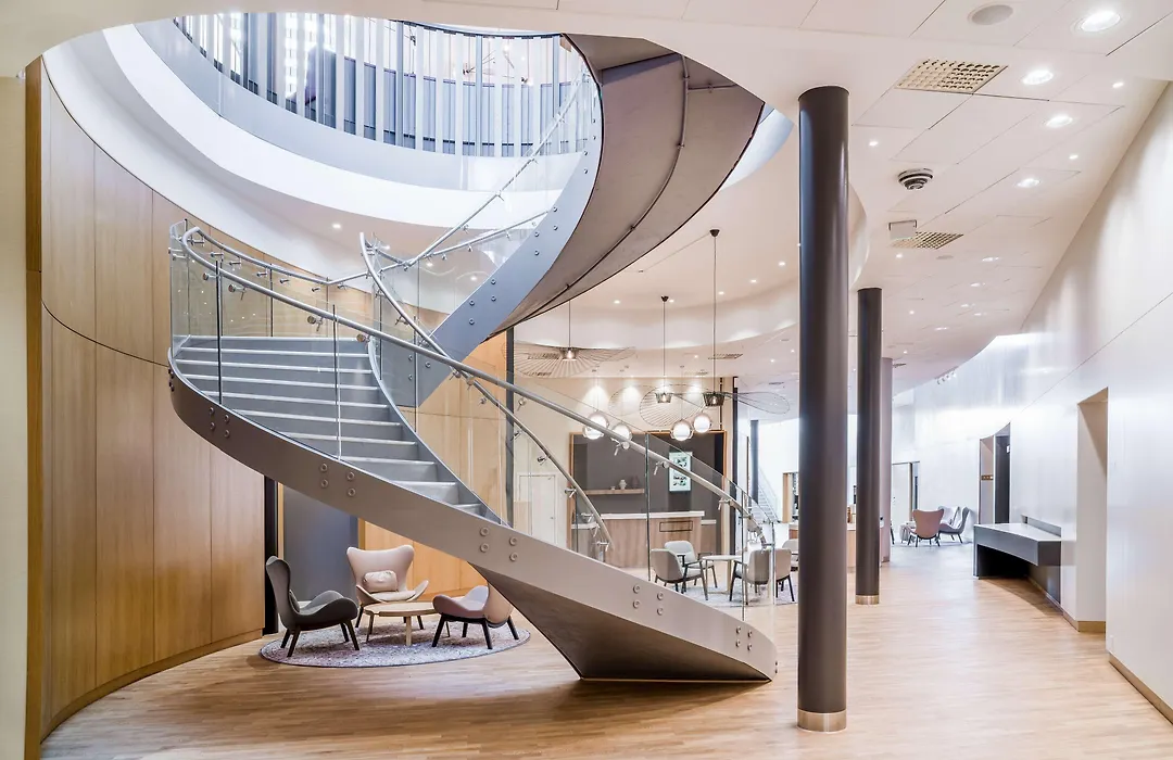 Radisson Hotel & Conference Centre Oslo Airport-1