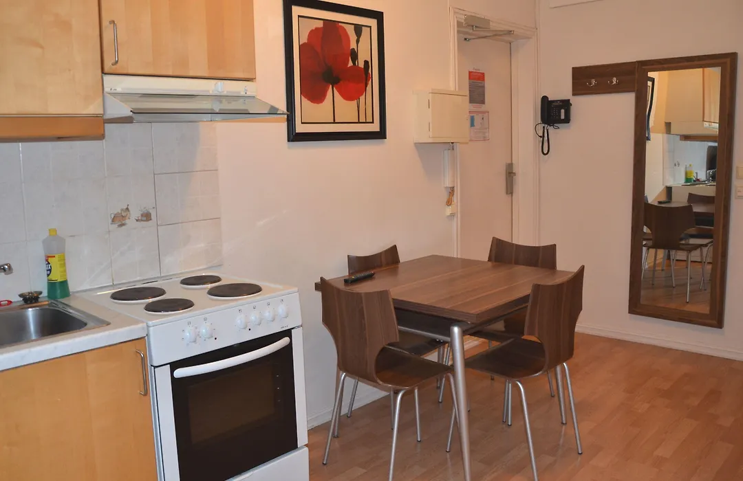 Central City Apartments-1