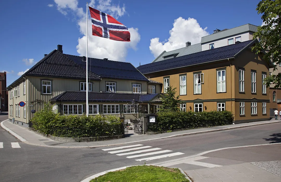 Hotel Kong Carl - Unike Hoteller-1