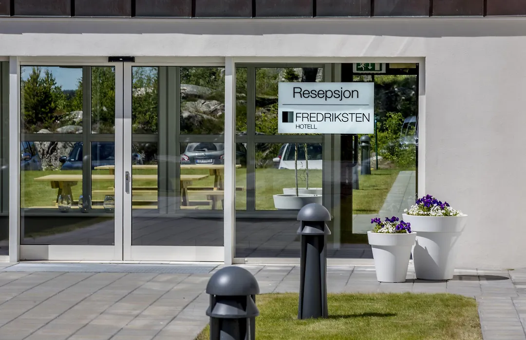 Fredriksten Hotell-1