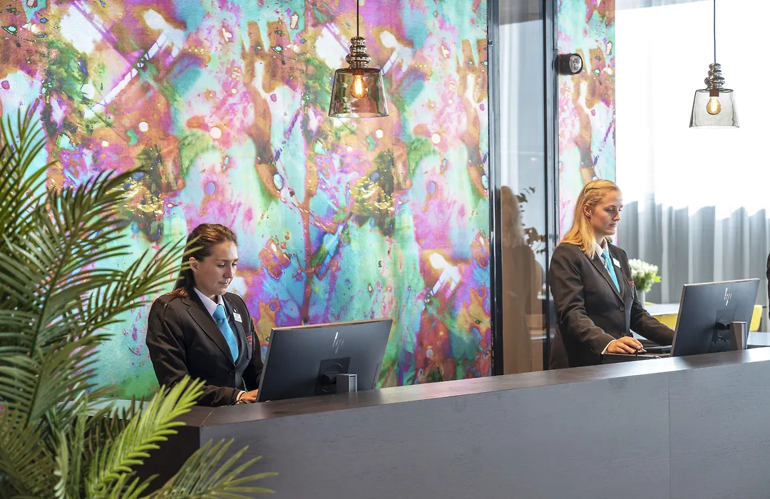 Thon Hotel Storo-1