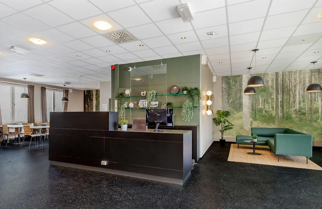 Citybox Lite Kristiansand-1