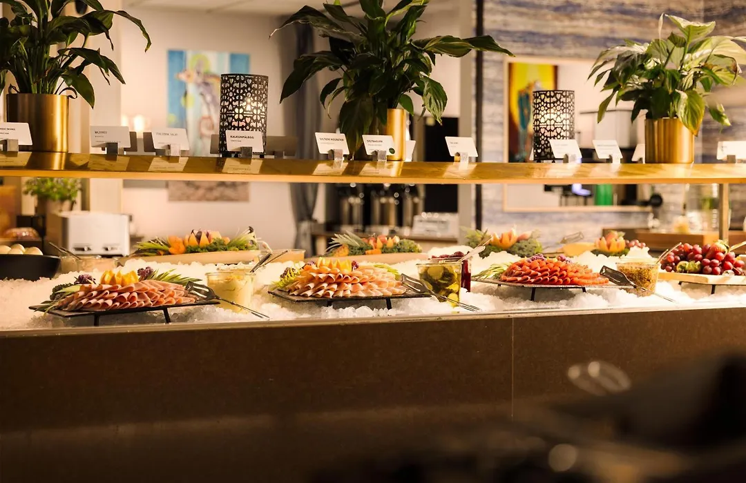 Scandic Ambassadeur Drammen-1