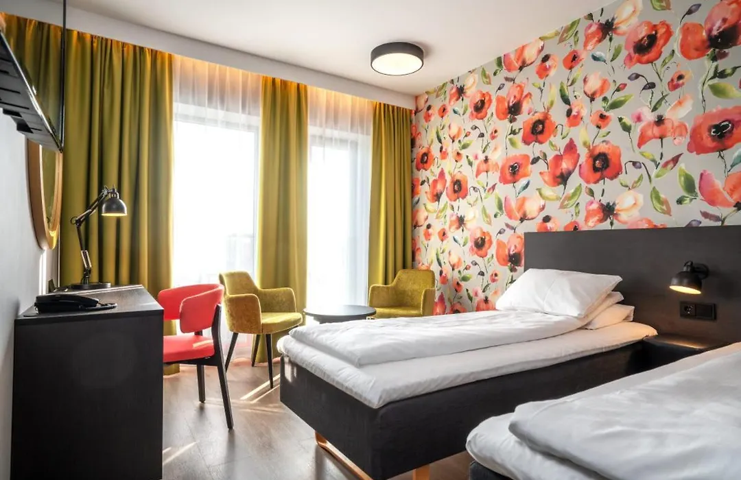 Thon Hotel Bronnoysund-1