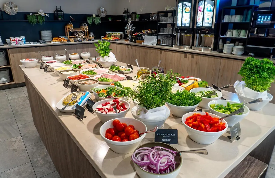 Forde Hotel - Unike Hoteller-1