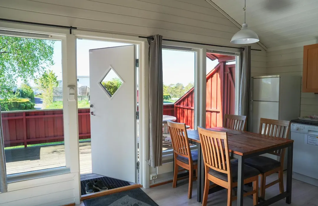 Kristiansand Feriesenter-1