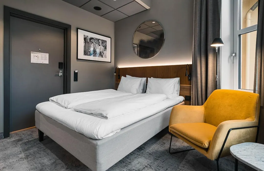 Karl Johan Hotel-1