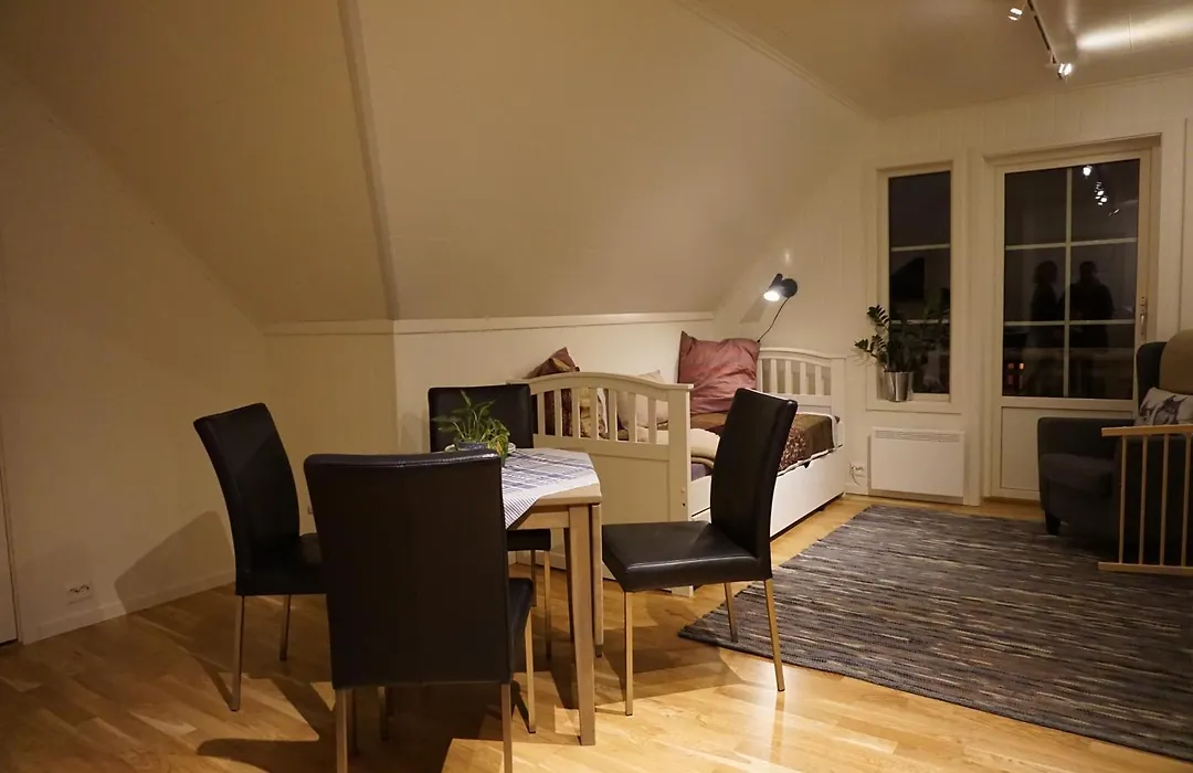 Trasti & Trine Boutique Hotel-1
