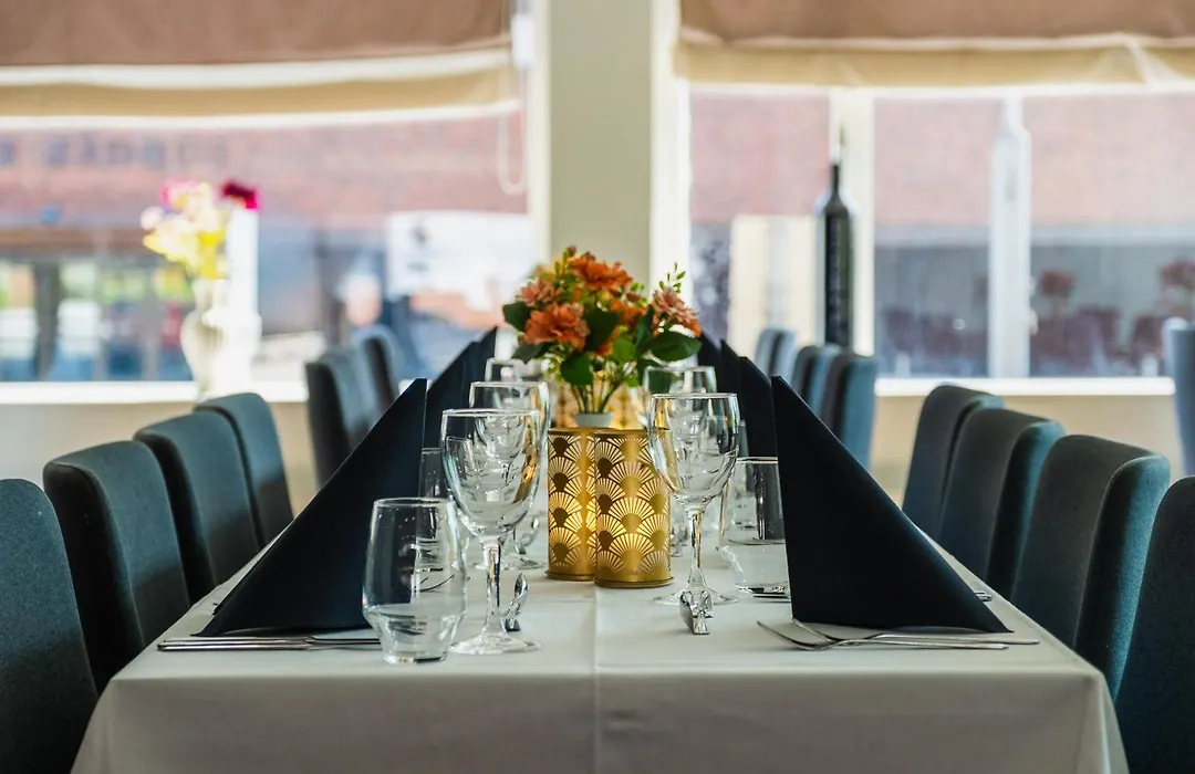 Quality Hotel Grand Steinkjer-1