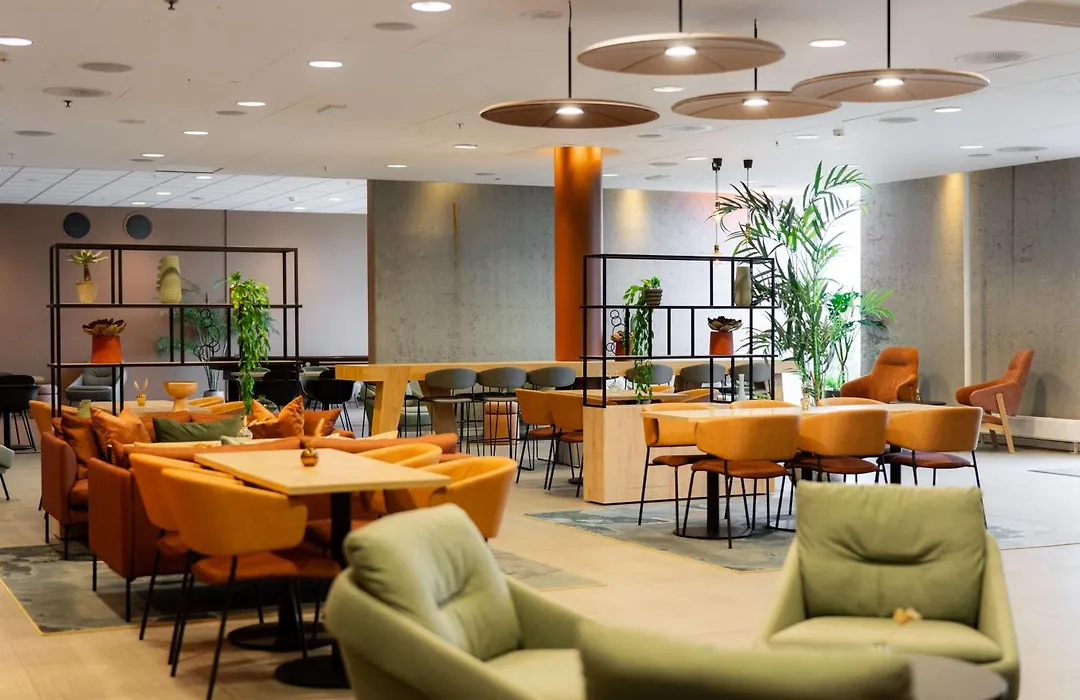 Scandic Stavanger Forus-1
