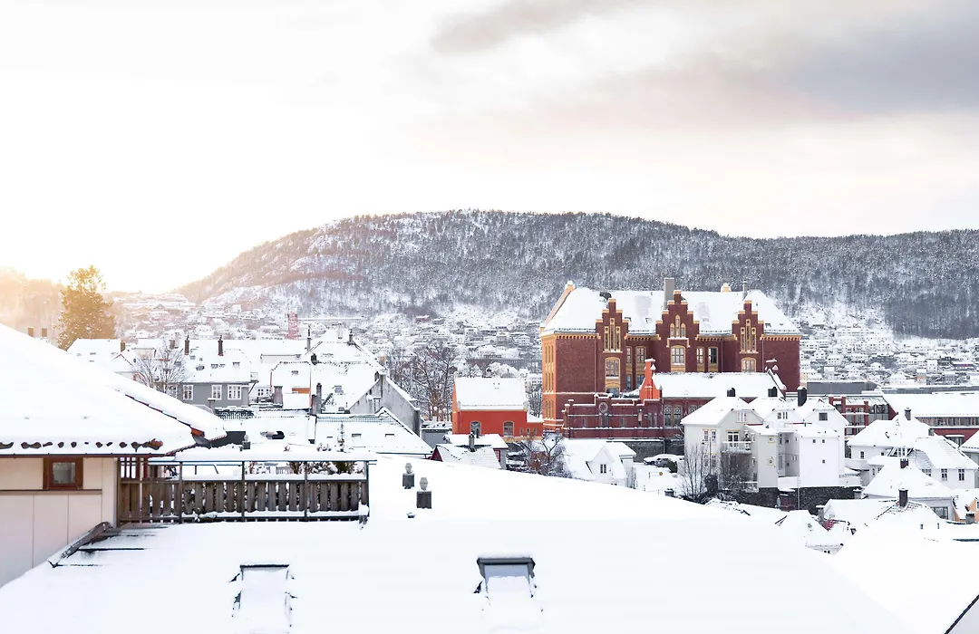 Scandic Bergen City-1