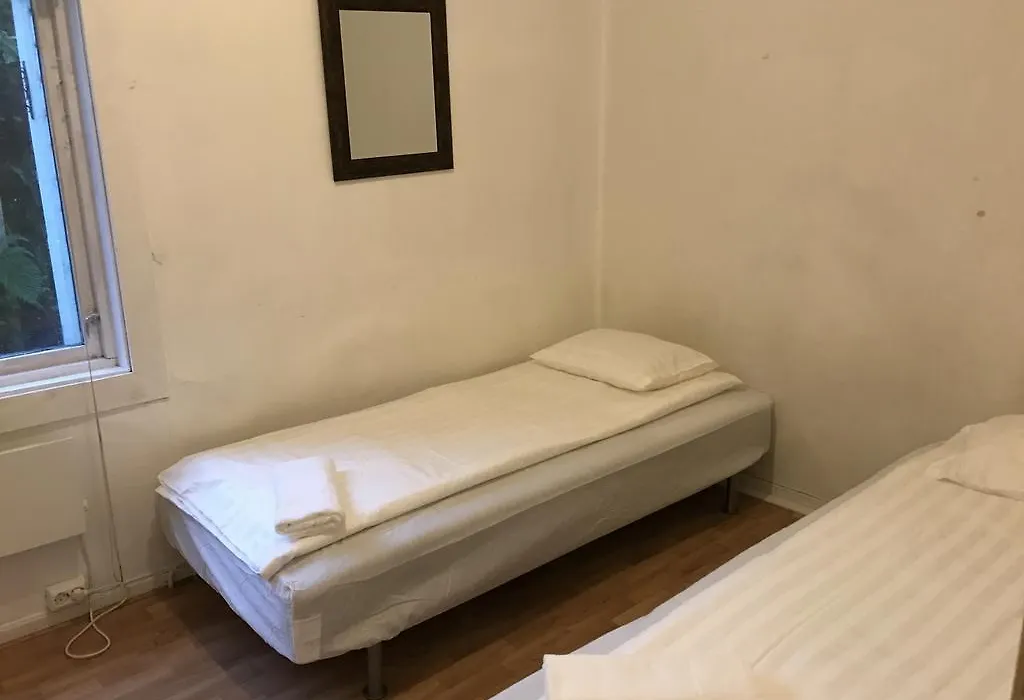 Hotel Centrum Box-1