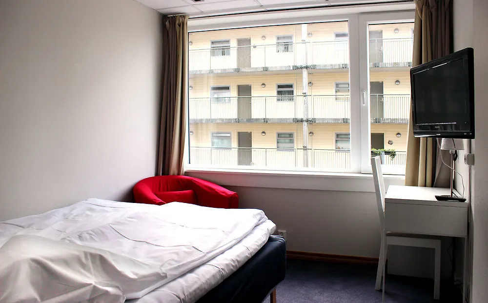 Thon Hotel Sandviken Brygge-1