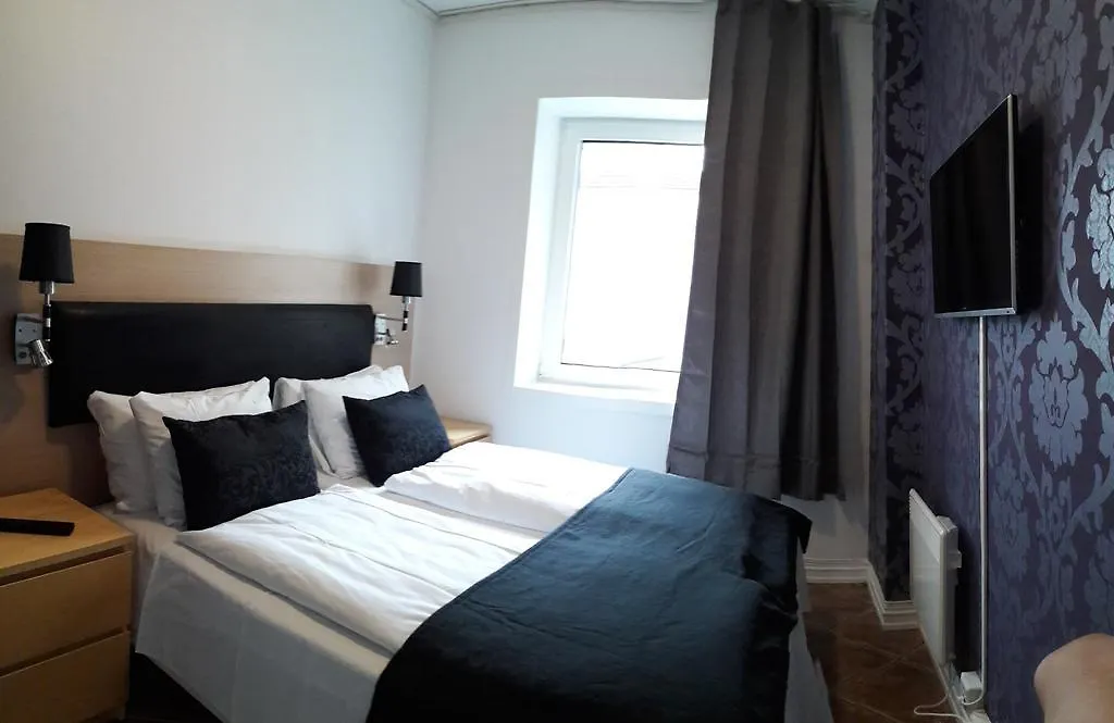Hotell Dronningens-1