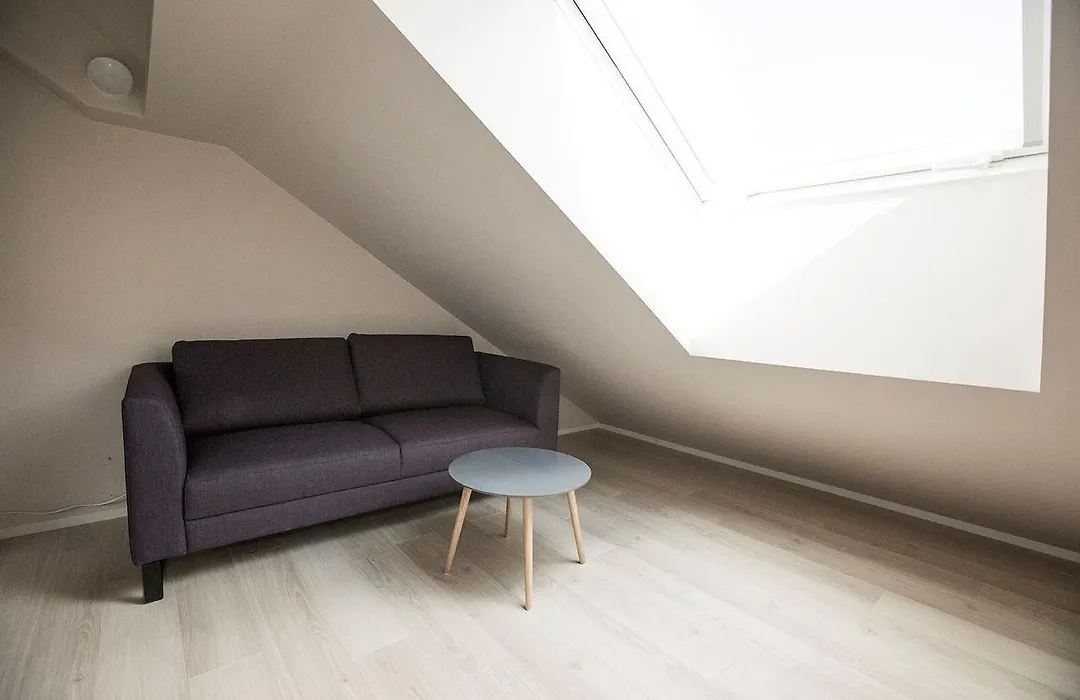 Stavanger Housing Hotel-1