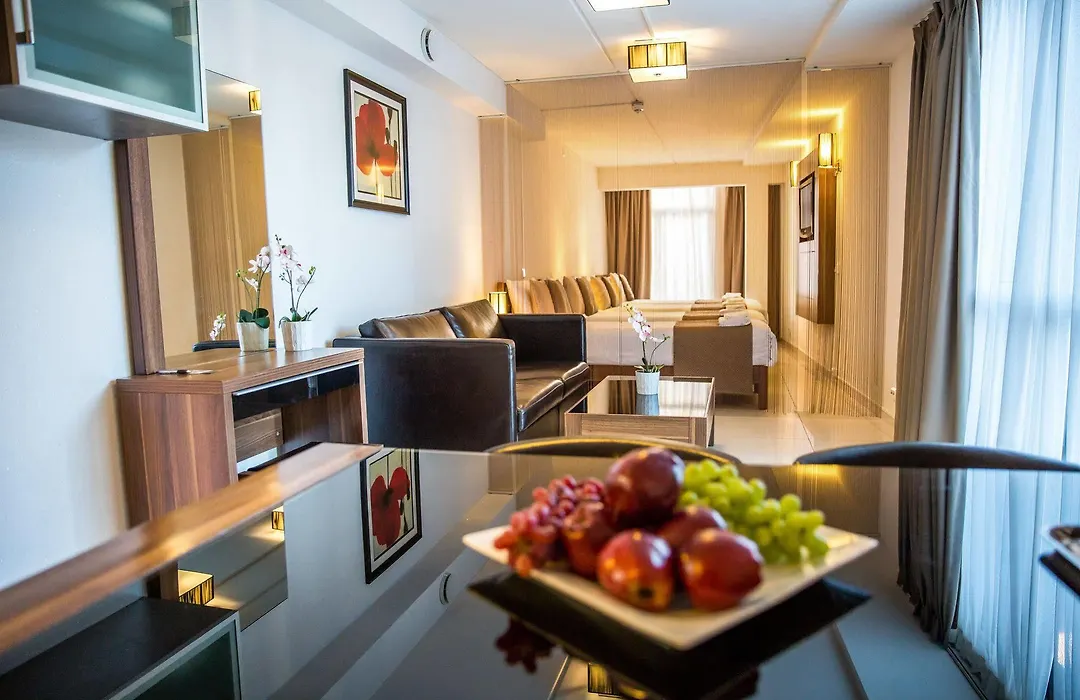 Best Western Kampen Hotell-1