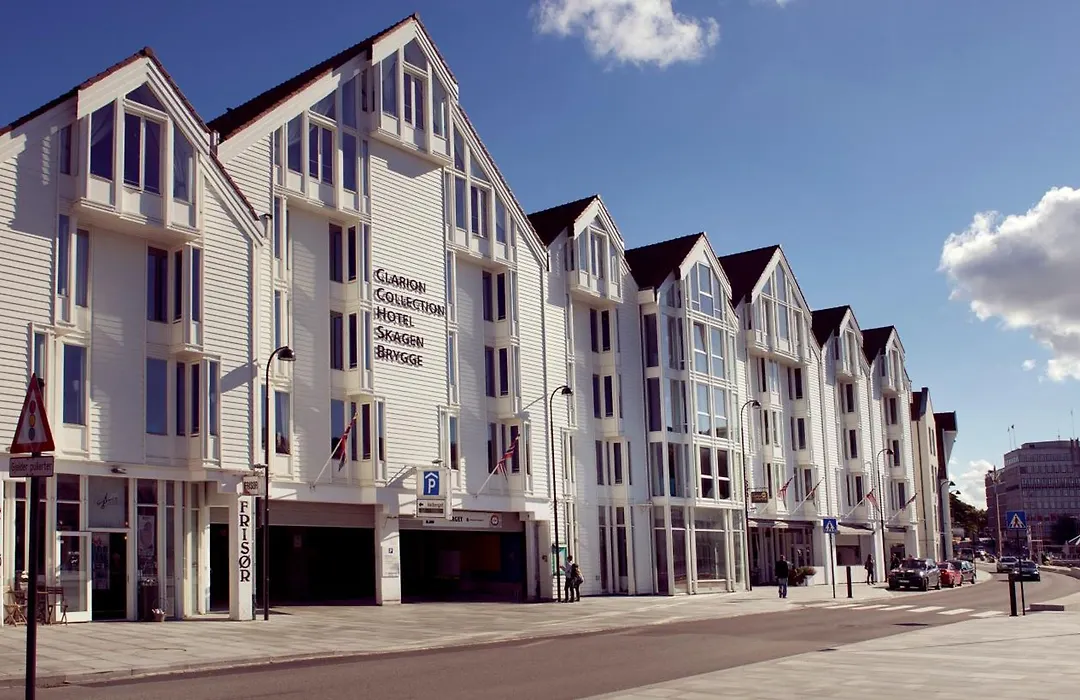 Home Hotel Skagen Brygge-1