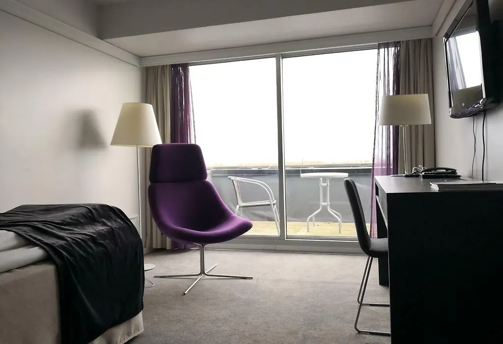 Hotel Alstor-1