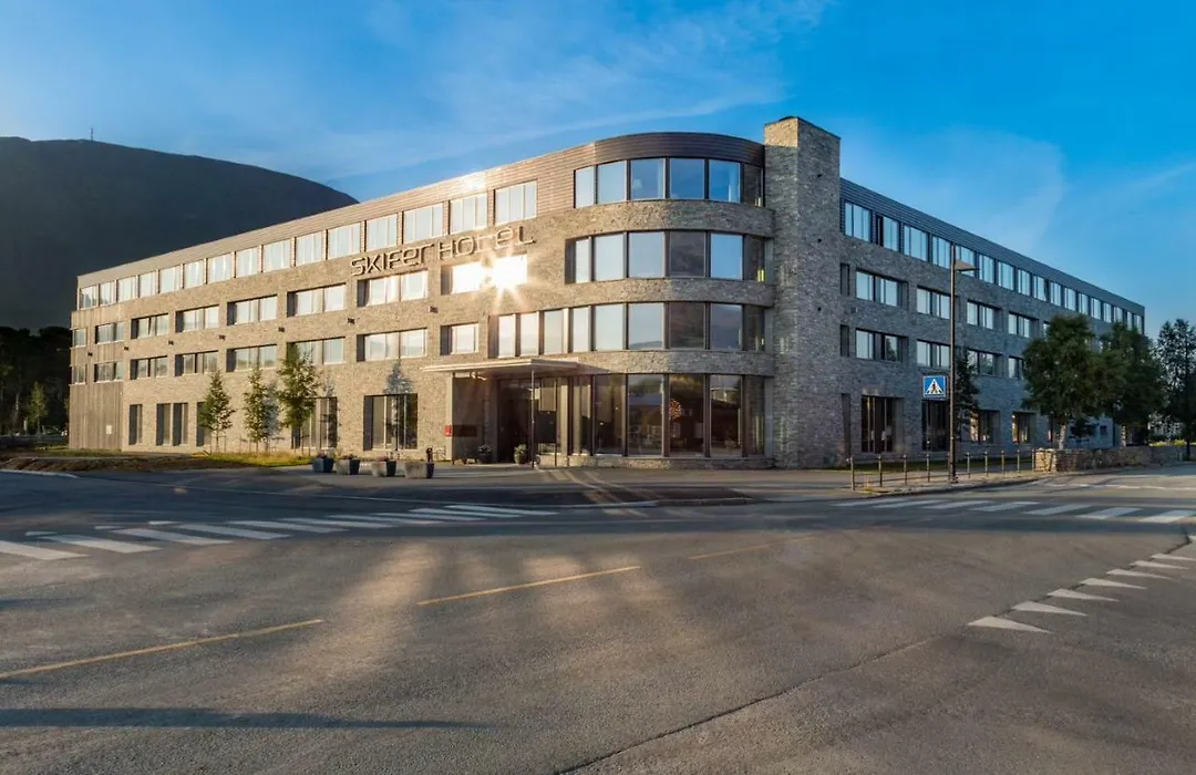 Quality Hotel Skifer-1