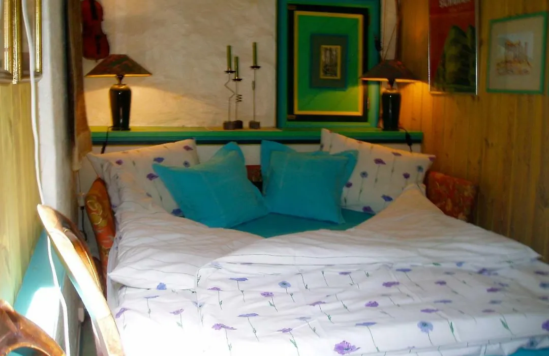 Annehelenes B&B-1