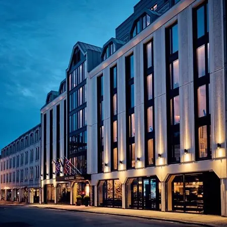 Thon Hotel Norge-3