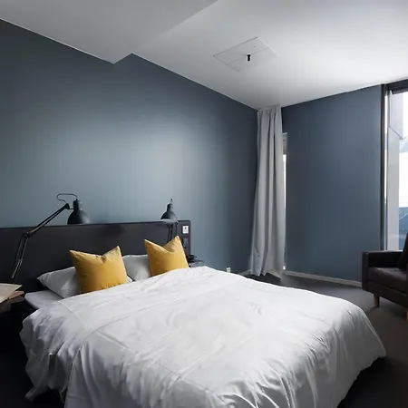 Ps:Hotel By Nordic Choice-3
