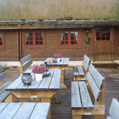 Hakkesetstolen Fjellstugu-2