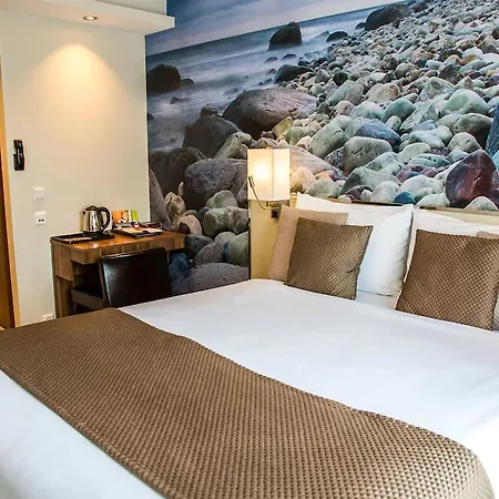Best Western Kampen Hotell-2