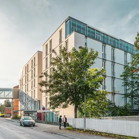 Hotel St. Olav-3