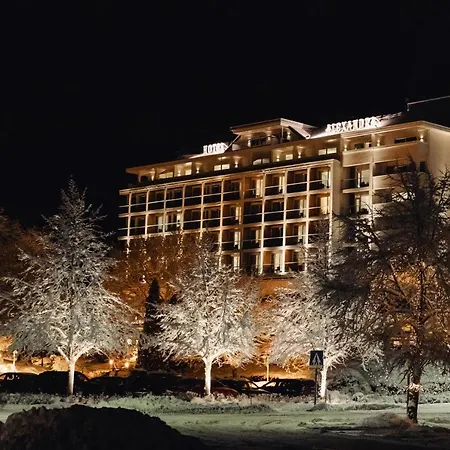 Hotel Alexandra Loen-3