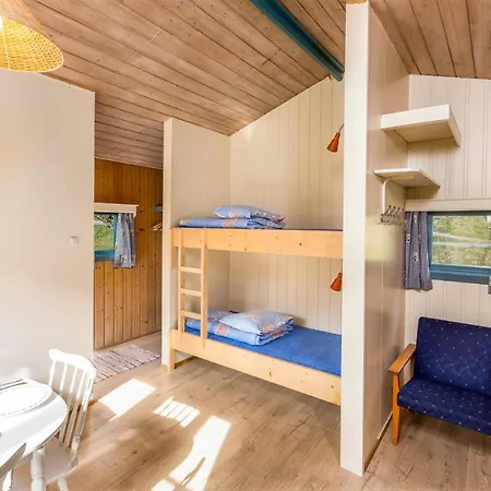 Flam Camping & Cabins-2