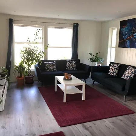 Private Room In Shared Apartment-3