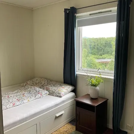 Private Room In Shared Apartment-2