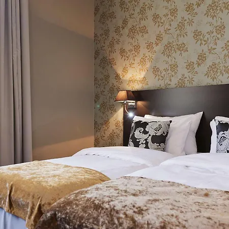 Saga Hotel Oslo, Worldhotels Crafted-3