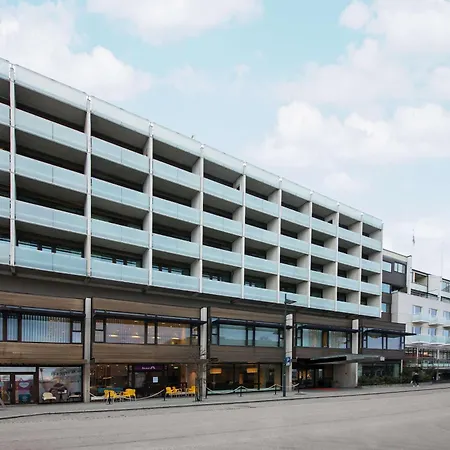 Scandic Alexandra Molde-2