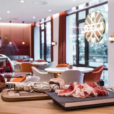 Hotel Norge By Scandic-2
