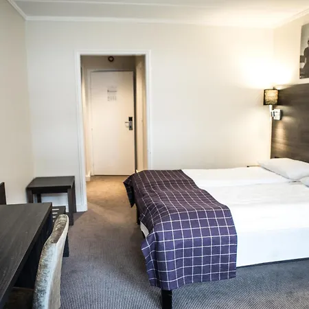 Geilo Hotel-3