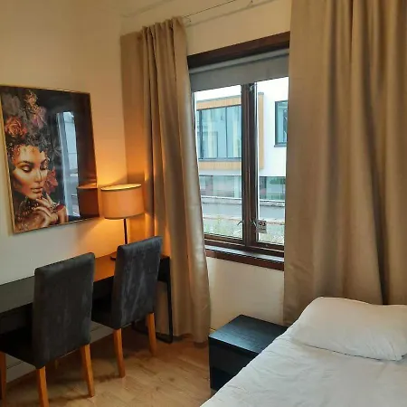 Guesthouse- Mollegata 39-3